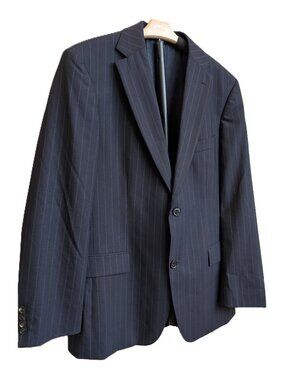 Hugo Boss Super 120 Wool Suit Jacket | Size 40R